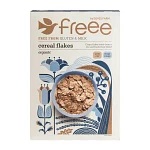 Cereal Flakes Doves glutenfri 375 g økologisk