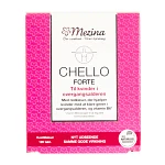 Chello Forte 120 tabletter