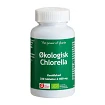 Chlorella 320 tabletter økologisk