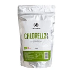 Chlorella Pulver Unik 200 g økologisk