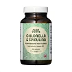 Chlorella & Spirulina 250 mg - 300 tabl.