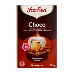 Choko Ayurvedisk Yogi 17 breve økologisk