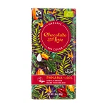 Chokolade Panama 80 % Fairtrade 80 g økologisk