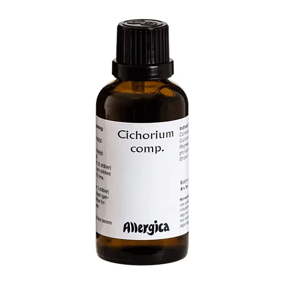 Cichorium comp.