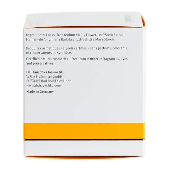 Clay Mask Clarifying Dr. Hauschka 90 g