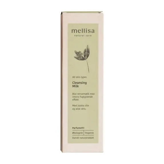 Cleansing Milk Mellisa 150 ml