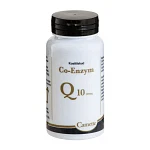 Co-Enzym Q 10 100 mg Camette 120 kapsler