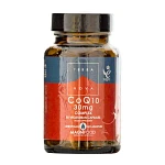 CoQ10 30 mg Complex Terranova 50 vegetabilske kapsler