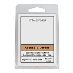 Duftverket Cognac & Cubans Duftvoks