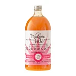 Colour & Cotton Vaskemiddel Maison Belle 1000 ml