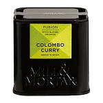 Columbo Curry Mill & Mortar 50 g økologisk