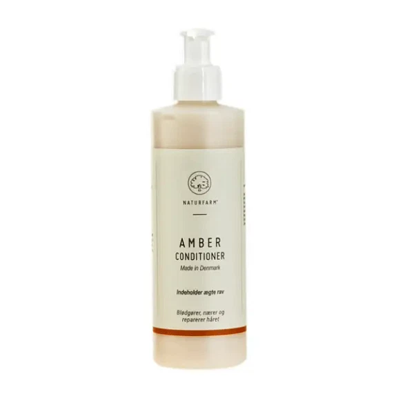 Conditioner Amber Naturfarm 250 ml