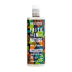 Conditioner Shea & Argan Faith in Nature 400 ml