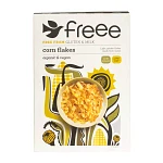 Cornflakes glutenfri Doves 325 g økologisk