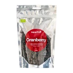 Cranberry Tranebær Superfruit 200 g økologisk