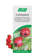 Crataegisan A. Vogel 100 ml