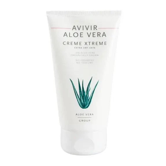 Creme Xtreme 70 % Avivir Aloe Vera 150 ml