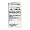 Curcumin Full Spectrum Solgar 30 softgels