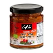 Curry Paste Thai Red glutenfri 180 g økologisk