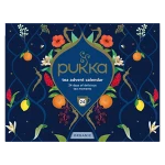 Christmas Calendar Pukka 24 tebreve økologisk