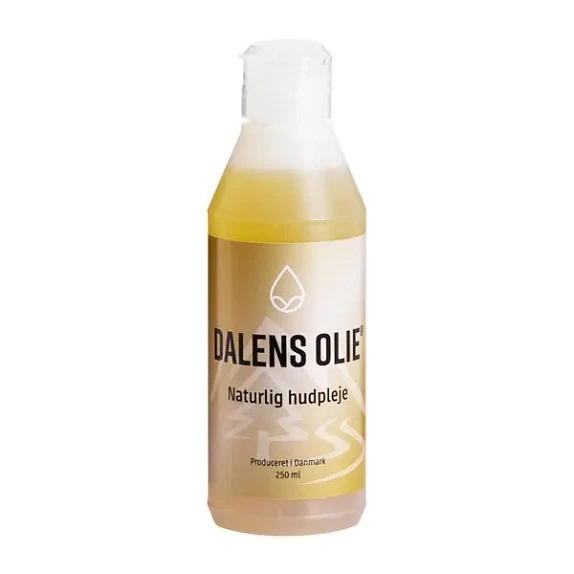 Dalens Olie 250 ml