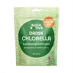 Dansk Chlorella Pulver 200 g.