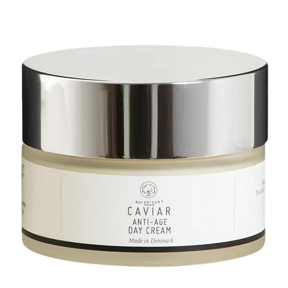 Day Cream Anti-Age Caviar 50 ml