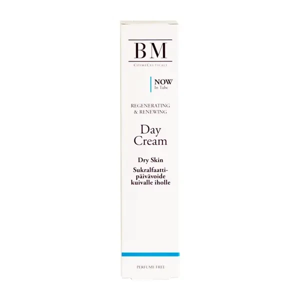 Day Cream Dry Skin BM 50 ml