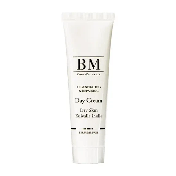 Day Cream Dry Skin BM 50 ml