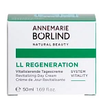 Day Cream LL Regeneration 50 ml økologisk