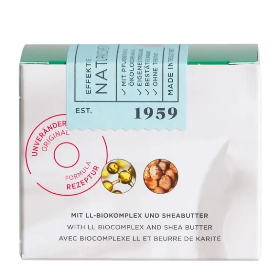 Day Cream LL Regeneration 50 ml økologisk