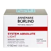 Day Cream Light Anti-Aging System Absolute 50 ml ø