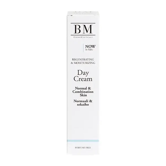 Day Cream Regenerating Normal Skin BM 50 ml