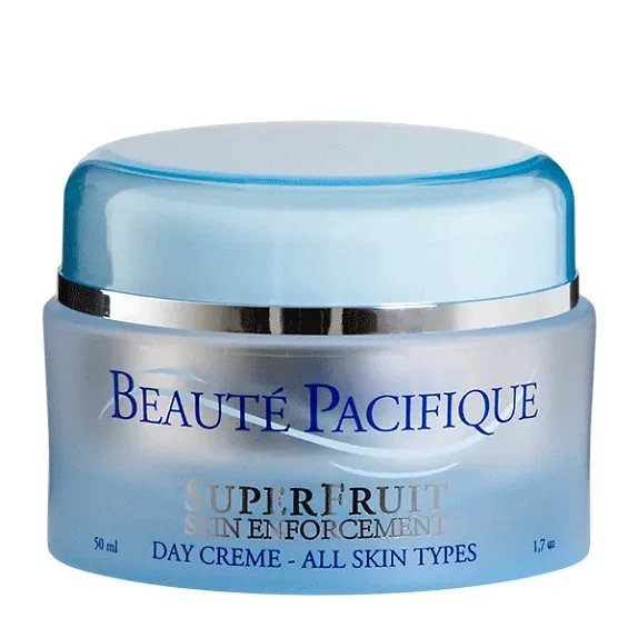 Day Creme SuperFruit All Skin Types 50 ml