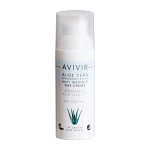 Day Creme Anti Wrinkle Aloe Vera Avivir 50 ml