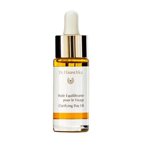 Day Oil Clarifying Dr. Hauschka 18 ml