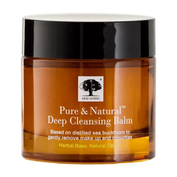 Deep Cleansing Balm Pure & Natural 100 ml