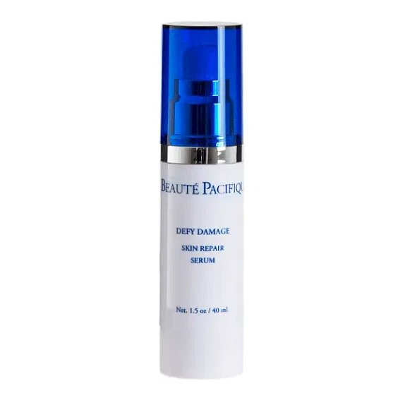 Defy Damage Skin Repair Serum Beaute Pacifique 40 ml