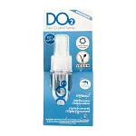 Deo Crystal Spray DO2 Svanemærket 40 ml