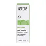 Deo Roll-on Body Care Annemarie Börlind 50 ml