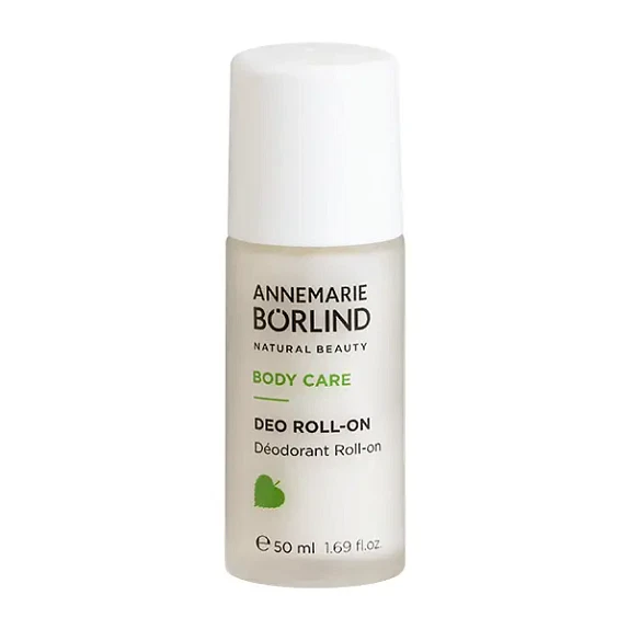 Deo Roll-on Body Care Annemarie Börlind 50 ml