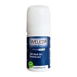 Deodorant Roll-on 24h Men Weleda 50 ml