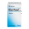 Diarrheel SN Heel 50 tabletter