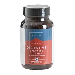 Digestive Enzyme Complex Terranova 50 kapsler