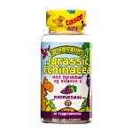 DinoSaurs Jurassic Echinacea KAL 30 tyggetabletter