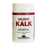 Dolomit Kalk Mineral 250 g