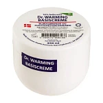 Dr. Warming Basiscreme 450 ml