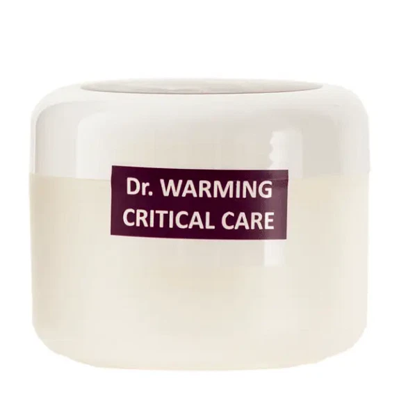 Dr. Warming Critical Care 80 ml