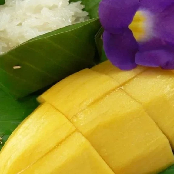 Duftverket Coco Jambo Mambo Mango Duftvoks