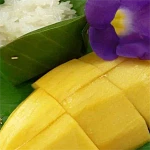 Duftverket Coco Jambo Mambo Mango Duftvoks